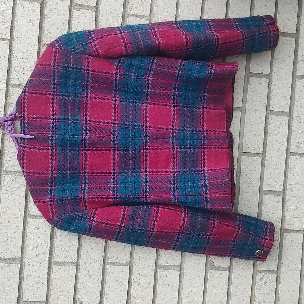 Pendleton Jacket* - image 7